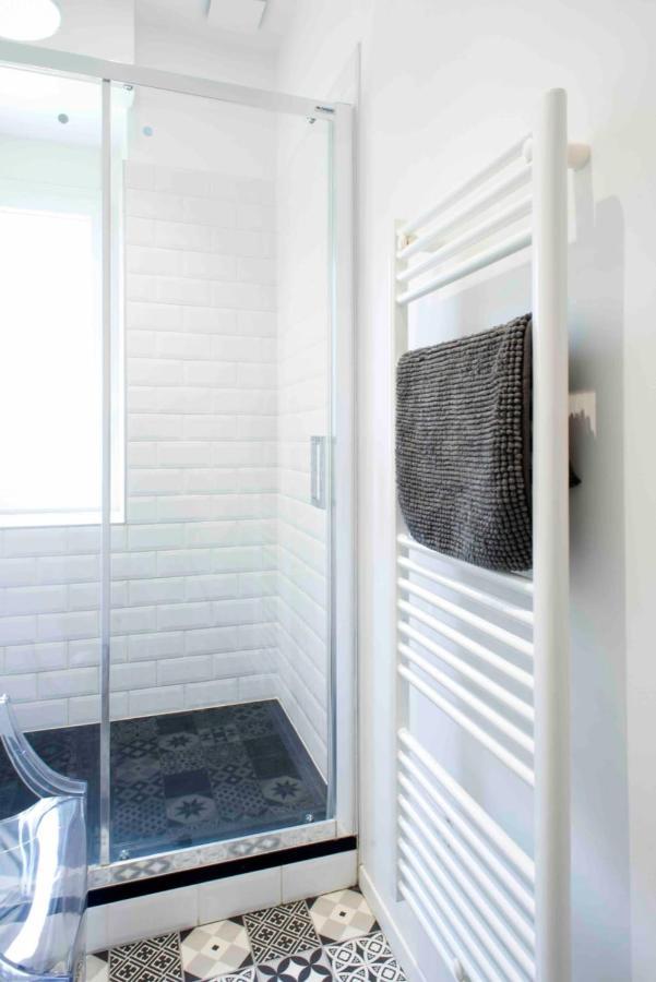 Ferienwohnung F3 le Saint-Pierre proche Pompidou Metz parking gratuit. Exterior foto